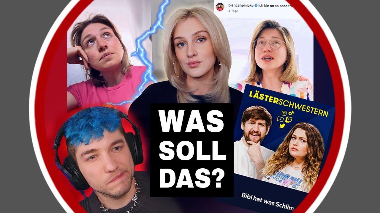Warum ich die Kritik an Bibi komplett überzogen finde