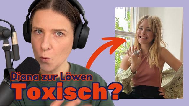 Das Problem mit Diana zur Löwen 🤯