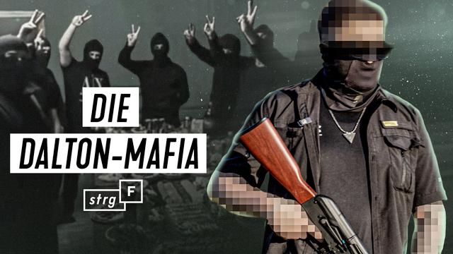 Wie gefährlich sind die Gen-Z-Gangster aus 🇹🇷? | STRG_F