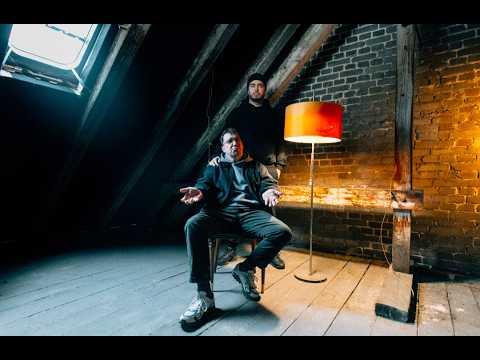 Audio88 & Yassin - DIE WUT HÄLT UNS ZUSAMMEN