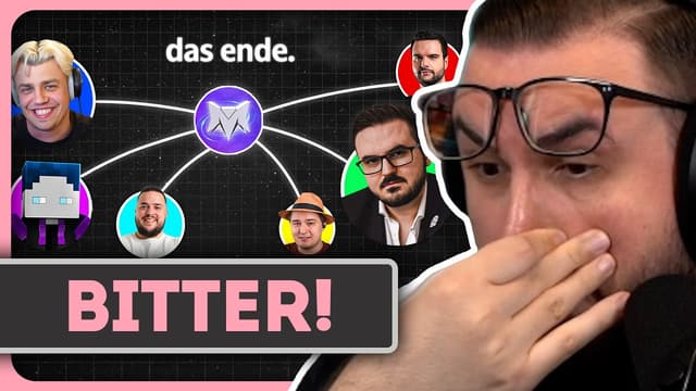Warum mein Cutter nach 7 Jahren aufhört...