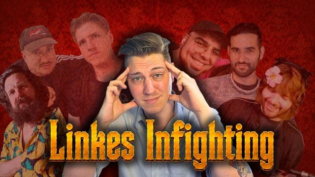 Linkes Infighting nervt! Mein Rant zu dem Thema
