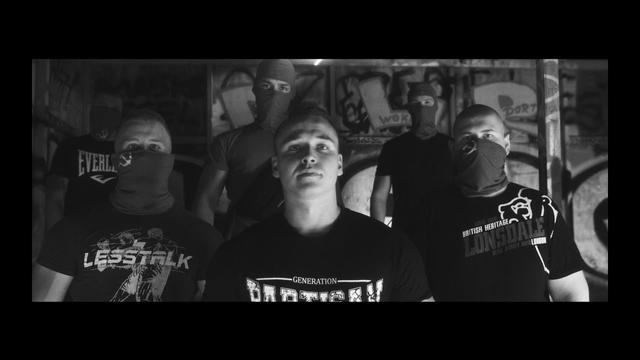 Vizzion - Klassenhass (prod. by Freshmaker & Semibeatz)