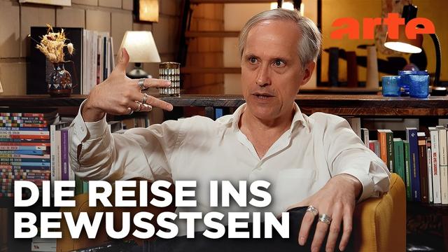 Führen Drogen auf den Weg zur Erkenntnis? | Offene Ideen | ARTE