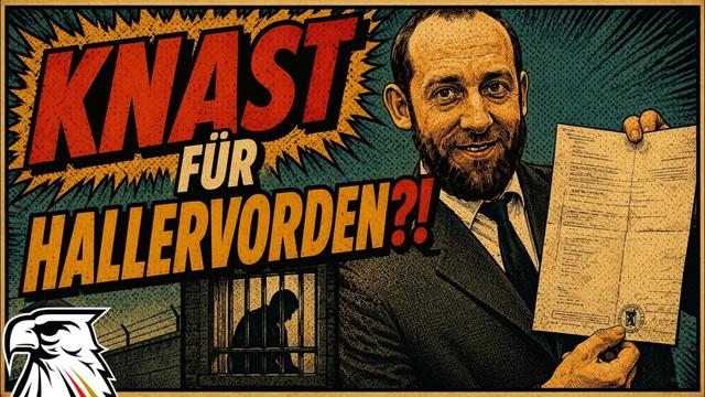 Irre Goebbels-Rhetorik: Dieter Hallervorden beschimpft AfDler als „Schädlinge“! 😡