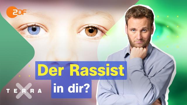 Schocktherapie gegen Rassismus? | Brain Projects | Terra Xplore mit Leon Windscheid