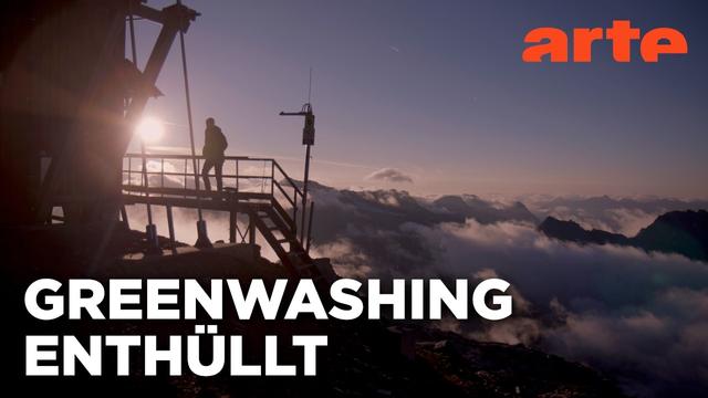 Die CO2-Lüge - Was Kompensationsgeschäfte wirklich für das Klima bringen | Doku HD Reupload | ARTE