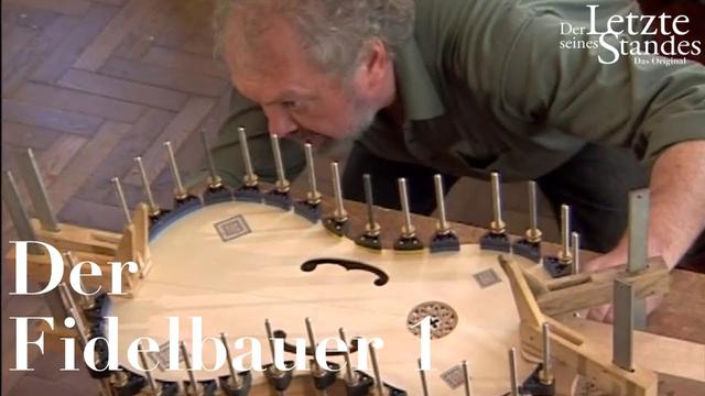Der Letzte seines Standes: Der Fidelbauer | Erster Teil