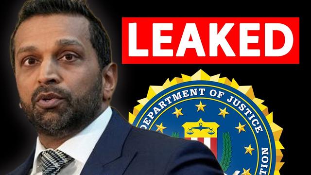 Iran Just Hacked the FBI Director’s Gmail