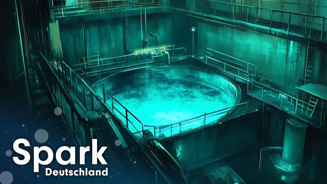 Atomares Gift: Warum wir Plutonium nicht loswerden