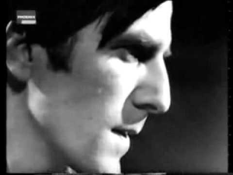 Rudi Dutschke - Gespräch mit Günter Gaus 2/3