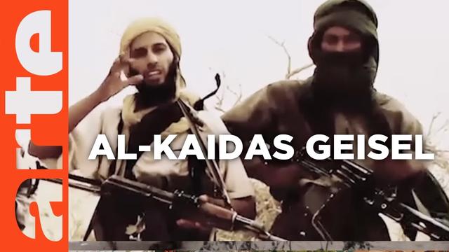 Das Wüstengefängnis: In den Händen von Al-Kaida | Doku HD | ARTE