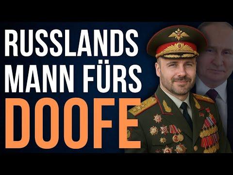 Vermietertagebuch Alexander Raue ist Russlands nützlichster Idiot