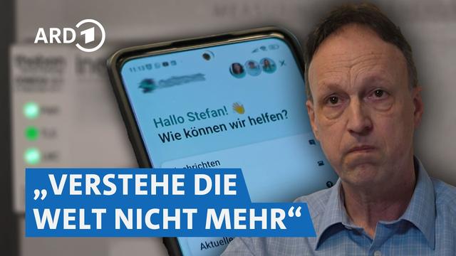 Smartmeter-Chaos: Warum Verbraucher draufzahlen | Markt WDR