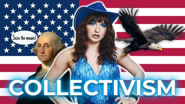 American individualism is a LIE (here's why)
