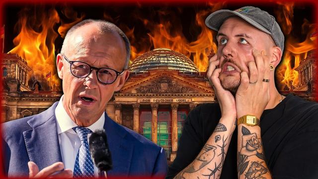 ER VERSTEH ES EINFACH NICHT !! 🤬😡