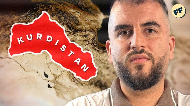 Warum es kein Kurdistan gibt | Fun Facts mit Burak Yilmaz