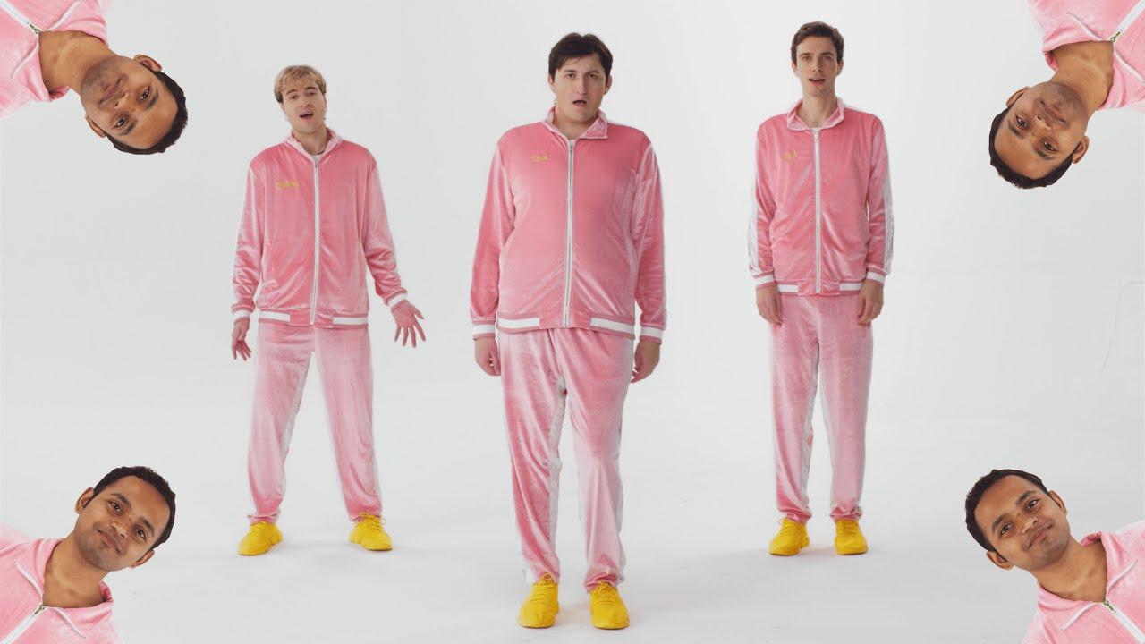 Boy Throb - FINGER (Official Music Video)