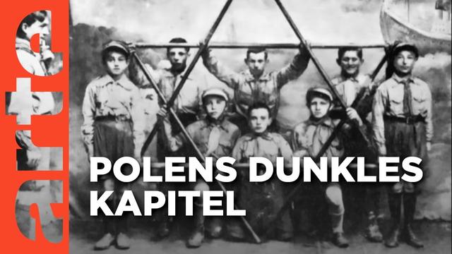 Geschichte der Juden in Polen: Das Ringen um Wahrheit | Doku HD | ARTE
