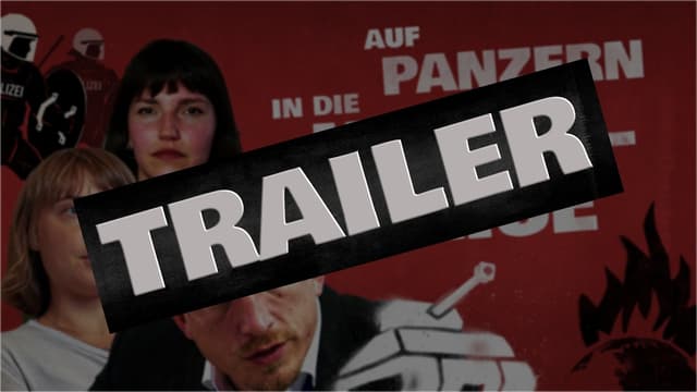 DOKU: AUF PANZERN IN DIE KLIMAKRISE (TRAILER)