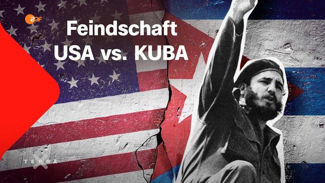 Kuba und die USA - Die Geschichte eines Konflikts | Terra X