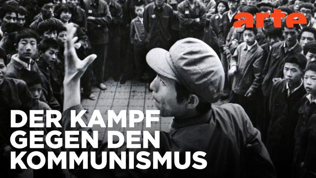 China: Pekinger Frühling | Doku HD | ARTE