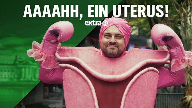 Wovor Deutschland WIRKLICH Angst hat | extra 3