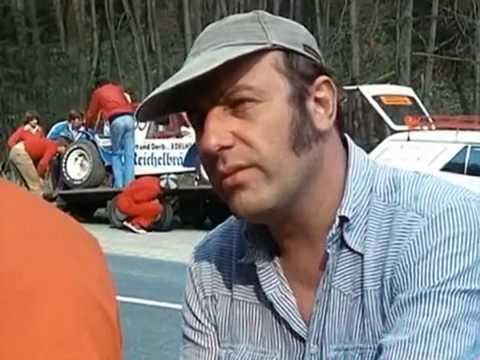 Auf Achse S01E01 Vollgas /Franz Meersdonk (Manfred Krug R.I.P 21.10.2016)