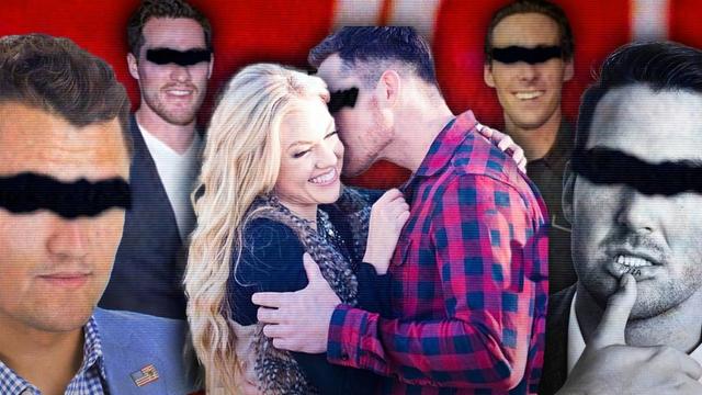 The Many Lies (And Men) of Erika Kirk - Pt.2