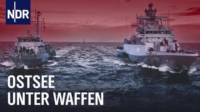 Was treibt Russlands Schattenflotte | Doku | NDR Story