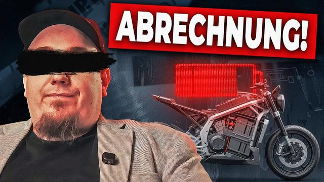 Exposed: Diese Batterie-Firma hat UNS ALLE ver*scht