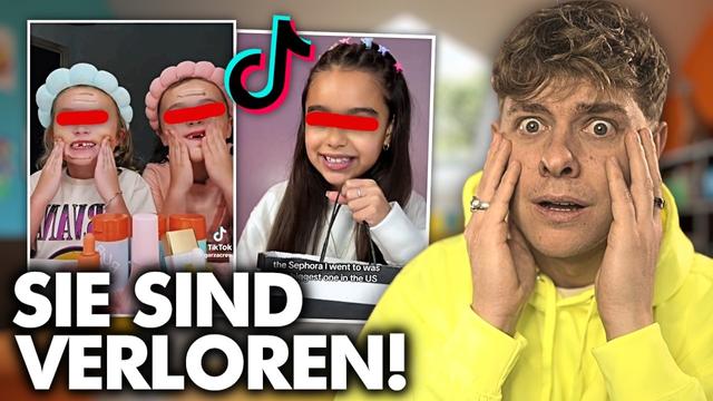 "iPad-Kids" - Wie das Internet eine ganze Generation zerstört hat