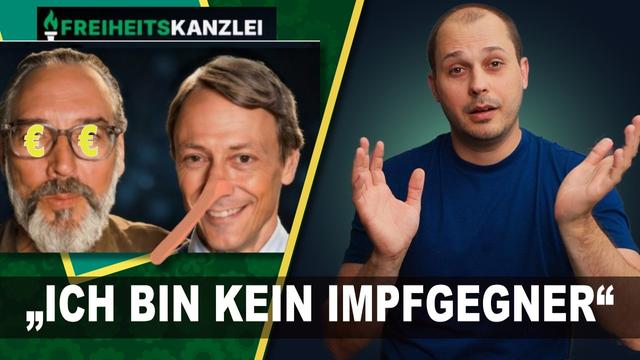 Dr. Sönnichsen über Masern: Was stimmt – und was nicht?