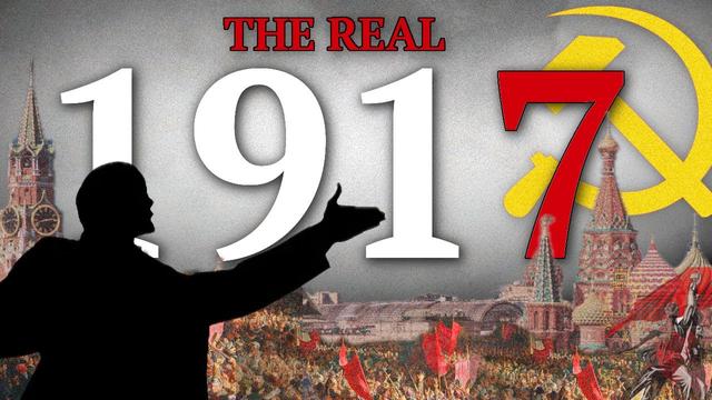 The Most Dangerous History They Don’t Want You to Know | The October Revolution (Episode 1)