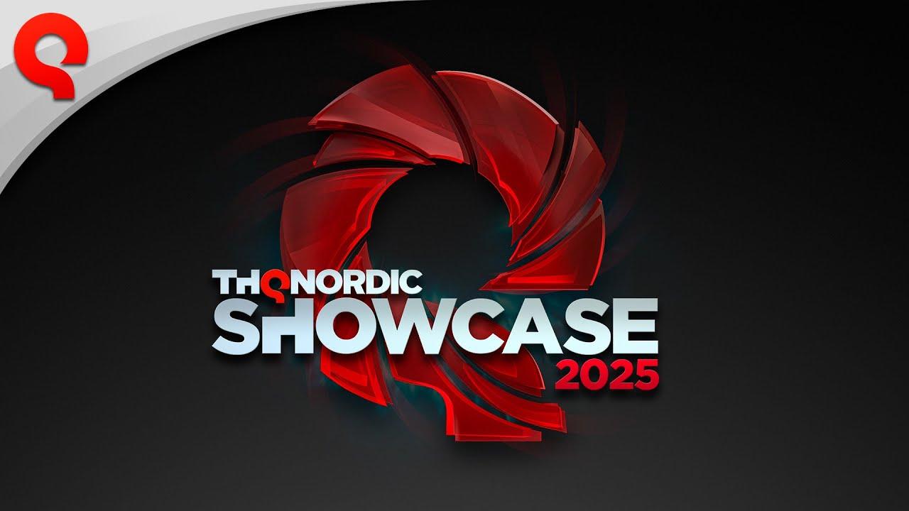 THQ Nordic Digital Showcase 2025