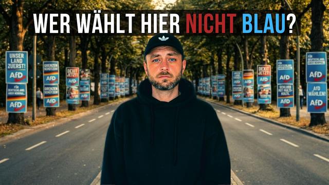 Meine Reise durch ein Ostdeutschland, das wir so nicht sehen