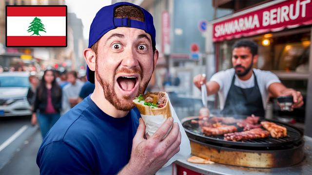 What Can $10 Get In Lebanon?