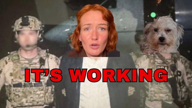 The Fatherboard: Venezuela & AI Warfare