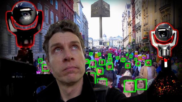 They WANT You To Protest. Here’s Why