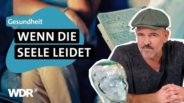 Depression: Warum Betroffene monatelang auf Therapie warten müssen | Gesundheitskompass | WDR