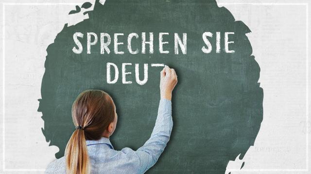 Hat Österreich ein Deutsch-Problem? | Österreich, erklärt