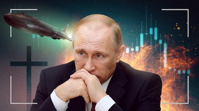 Putin hat plötzlich ein Problem! Warum?