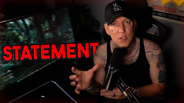 Statement zu der aktuellen Thematik | MontanaBlack