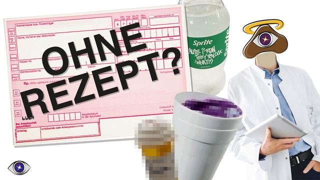 Dieses LEGALE "Lean" könnte gefährlich werden