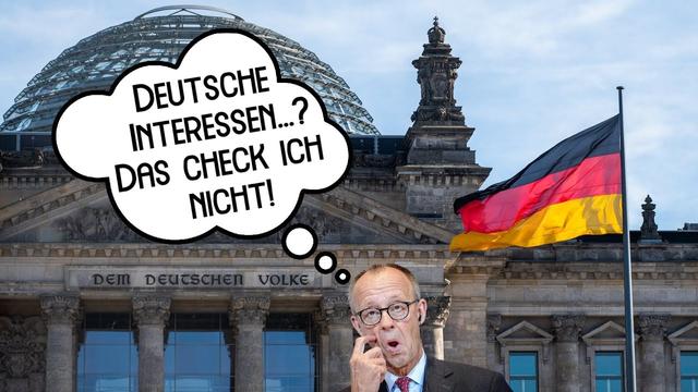 Was in Deutschland passieren muss! Mein 10-Punkte Plan, damit wir noch die Kurve kriegen...