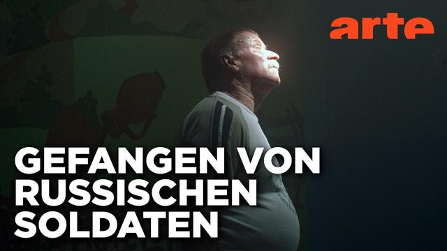 Das Kellergefängnis von Jahidne | Doku HD Reupload | ARTE