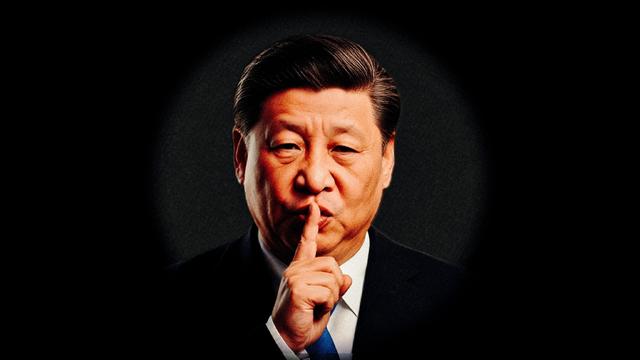 China quietly saved the world last month