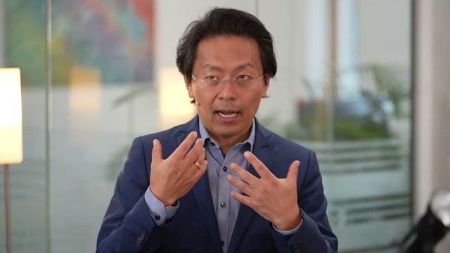 Collien Fernandes' Deepfakes könnten wir sofort verhindern, wenn wir wollten.