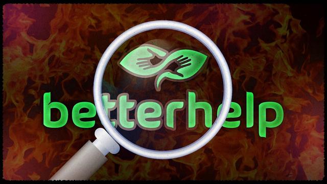 BetterHelp unter der Lupe: Datenschutz, Influencer & Kritik an Online-Therapie | Ehrlich Unehrlich