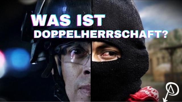 Was ist Doppelherrschaft?